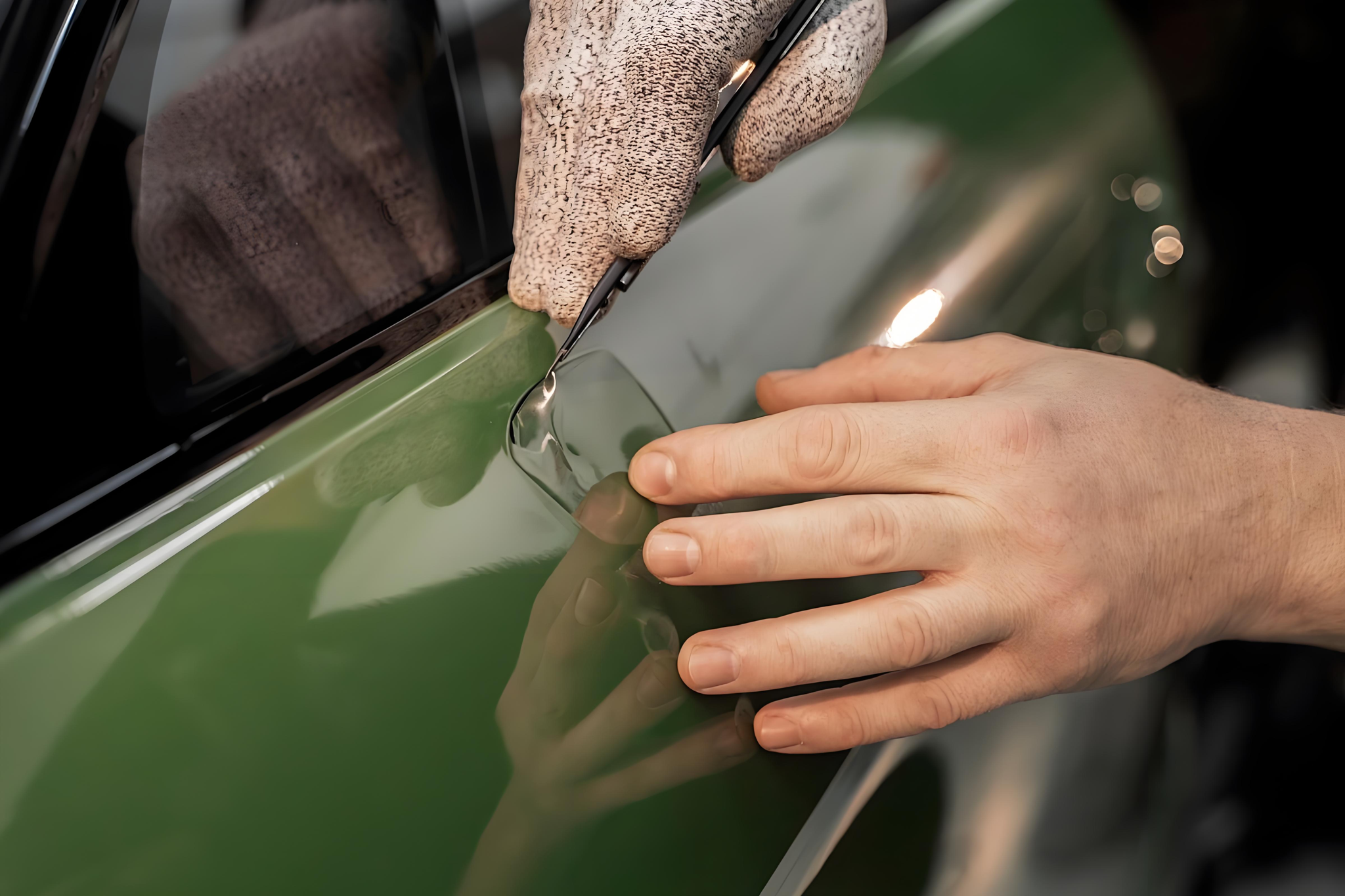 Long-Term Cost-Effectiveness