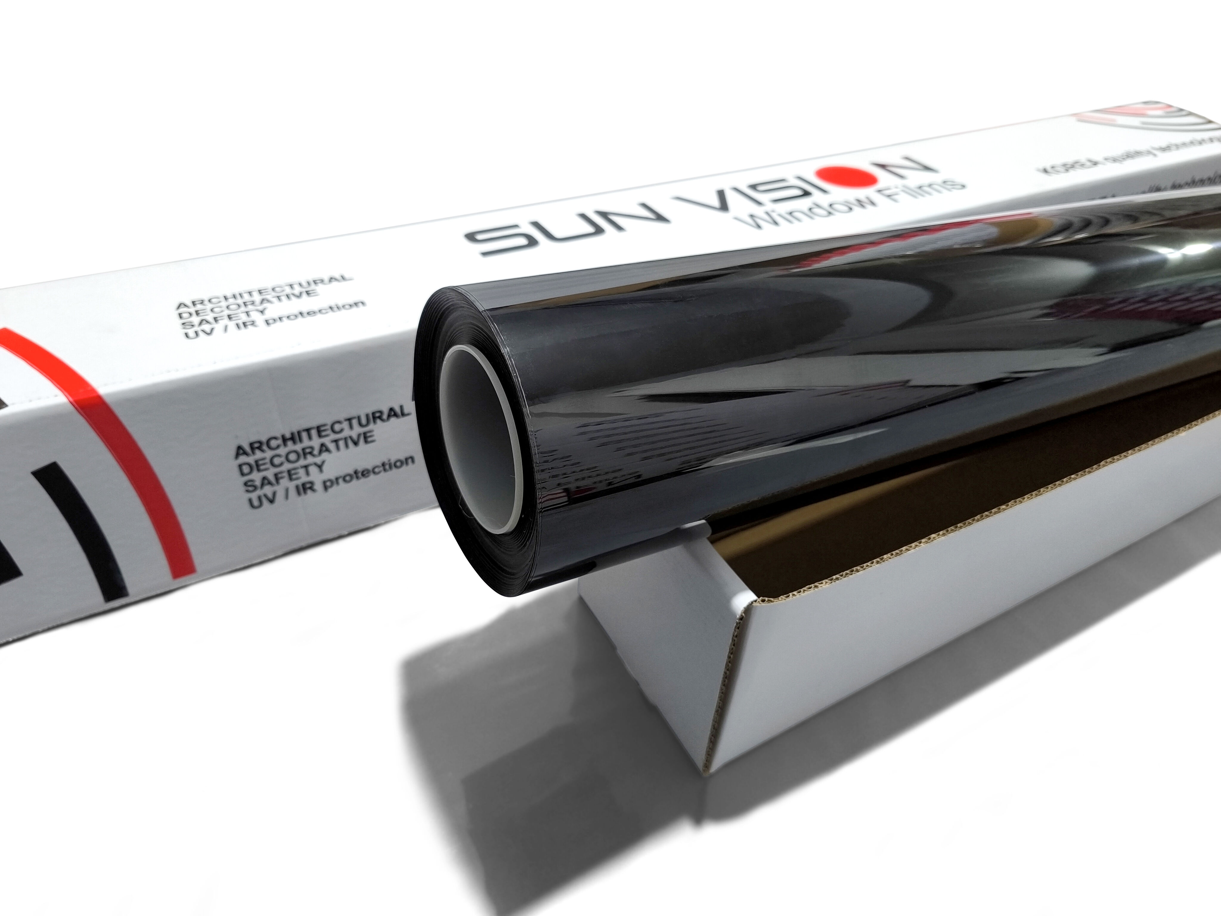 Enhanced UV Protection and Fade Prevention