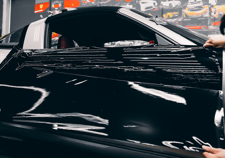 Enhanced Environmental Protection