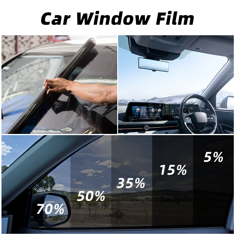 Comprehensive UV Protection System