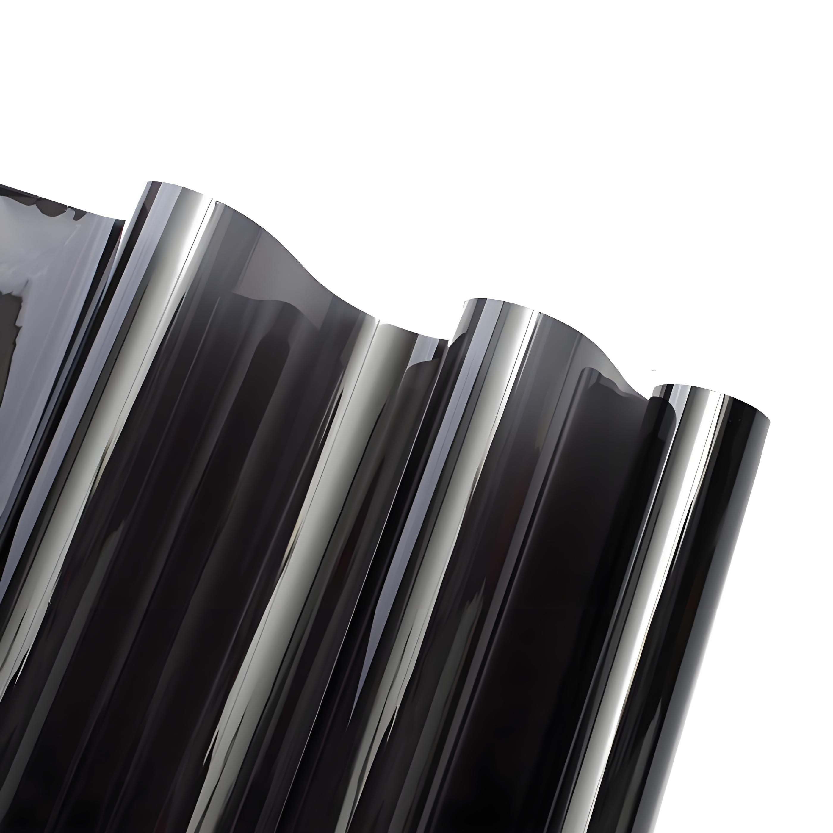 Comprehensive UV and Glare Protection