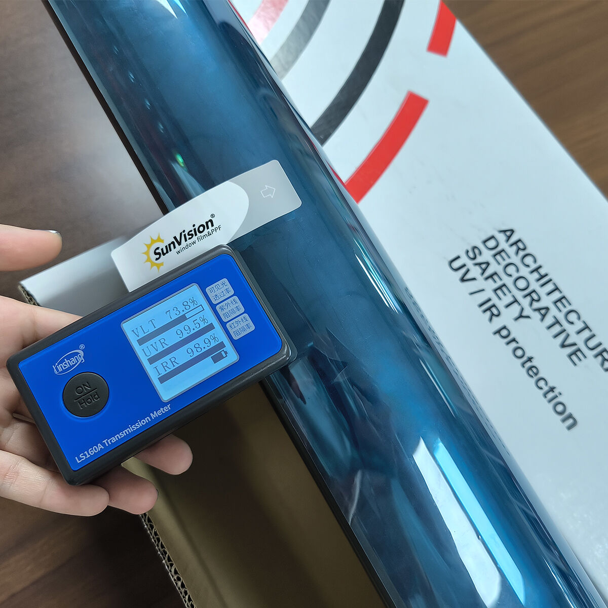 Enhanced Privacy and Security Features