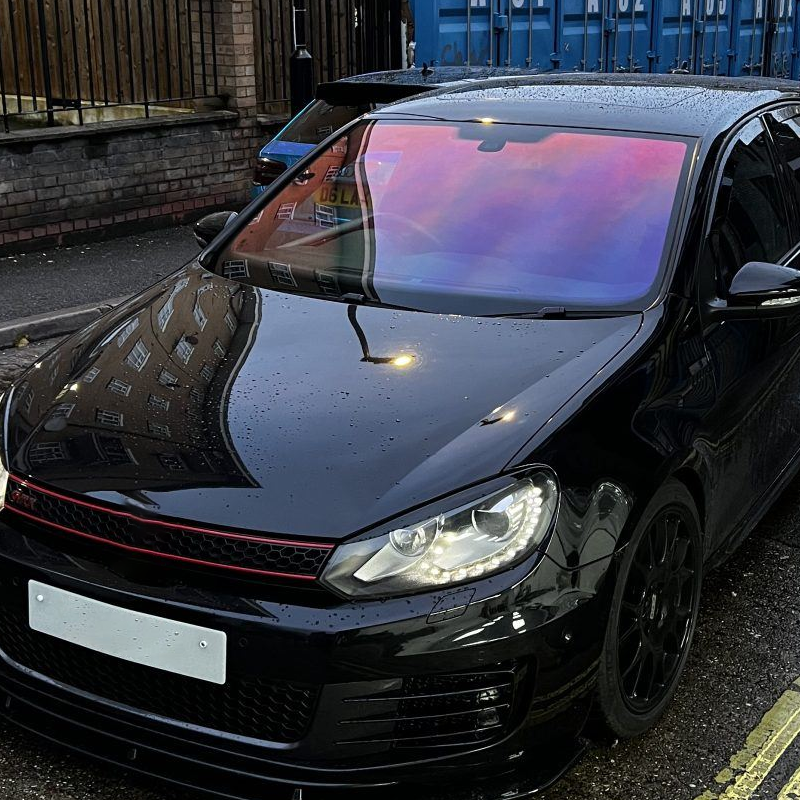 Advanced UV Protection and Interior Preservation