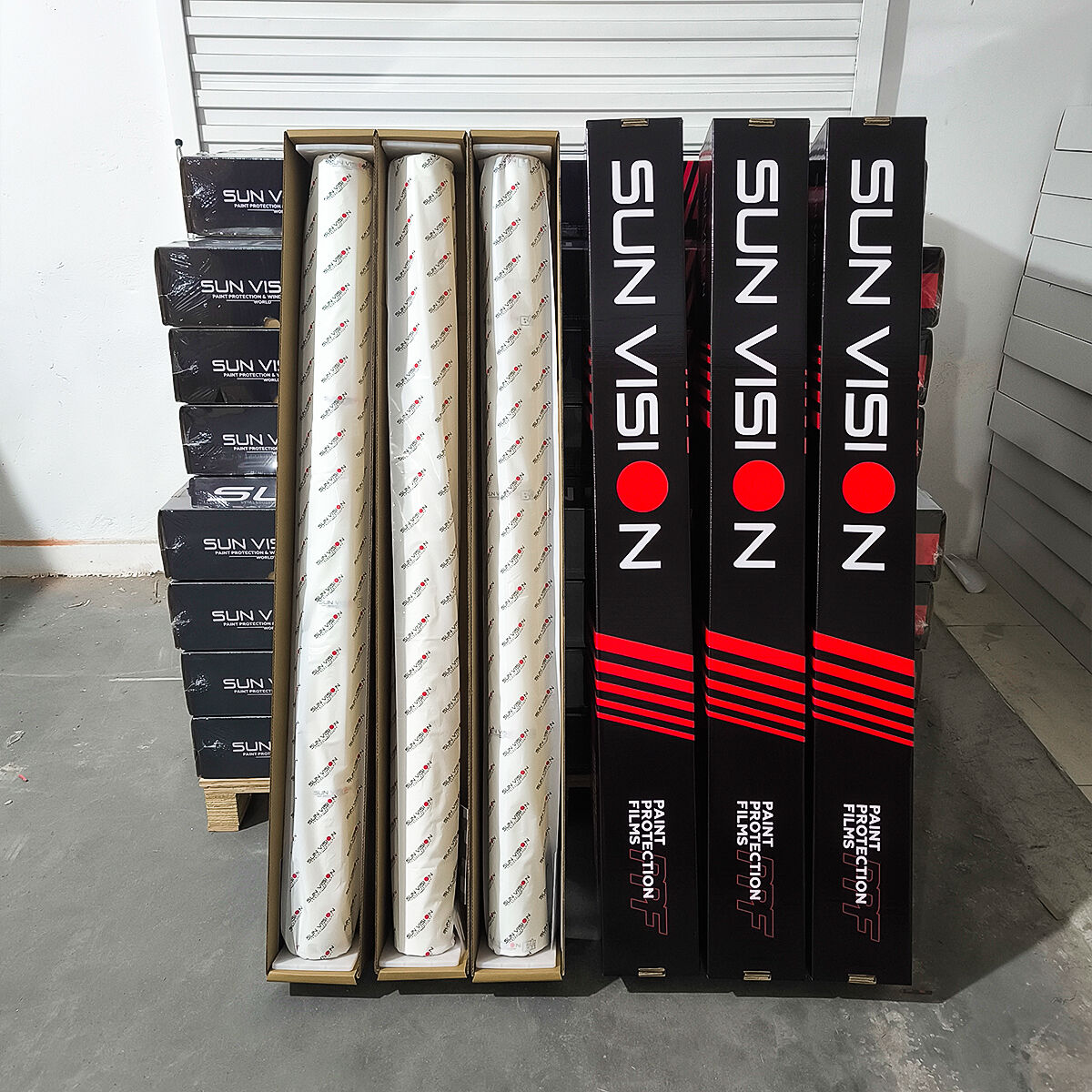 Superior Impact and Environmental Protection