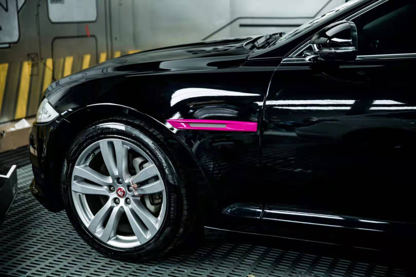 DIY Paint Protection Film: Step-by-Step Tutorial