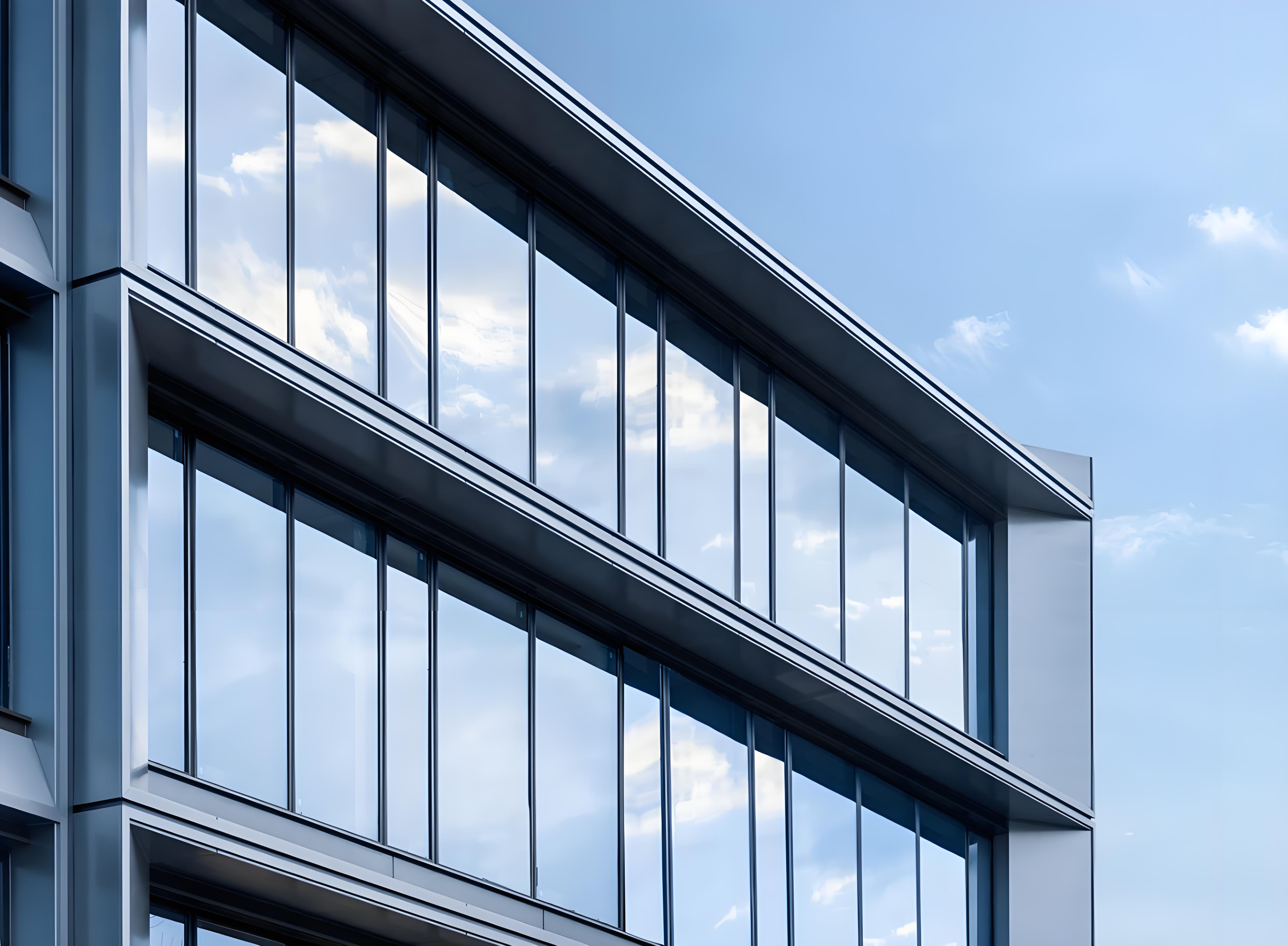 Erweiterte Sicherheit und Einbruchschutz