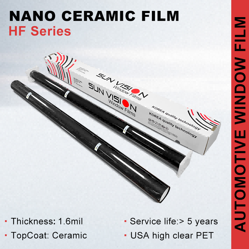 UV400 Korea Nano Ceramic Film