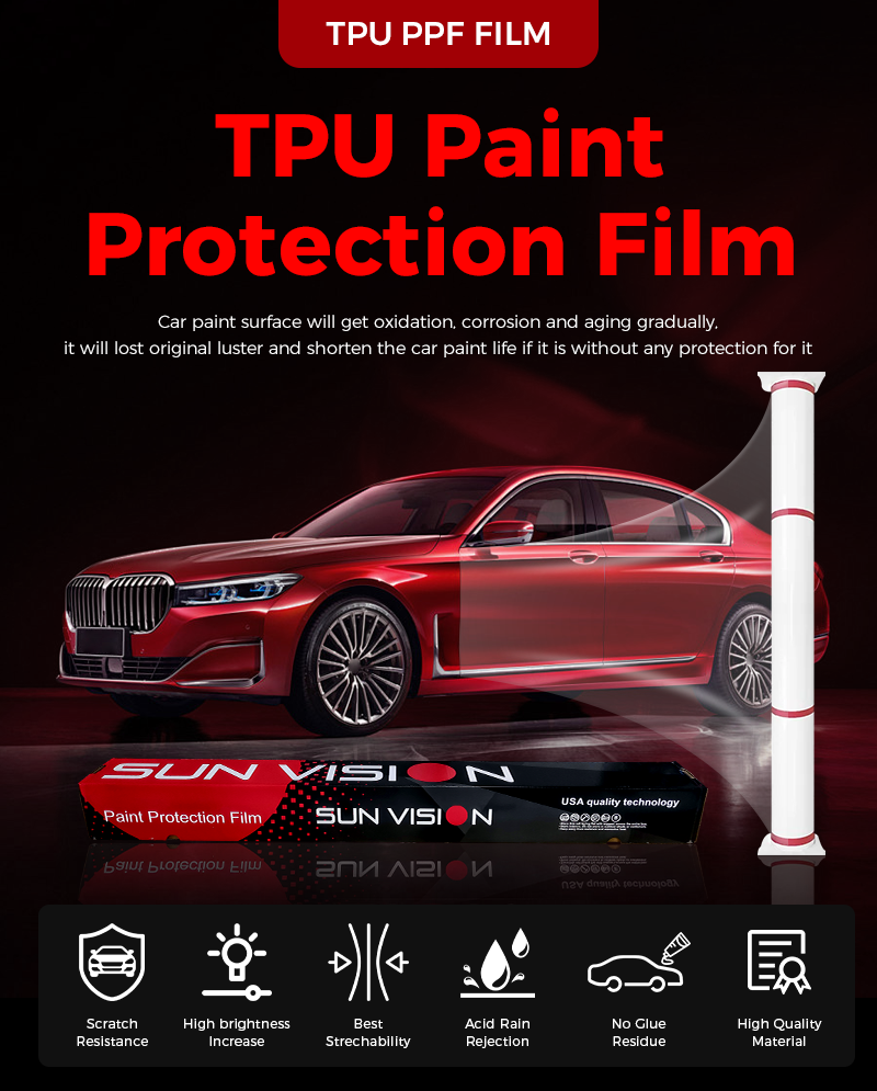 Protección UV y Claridad Superiores