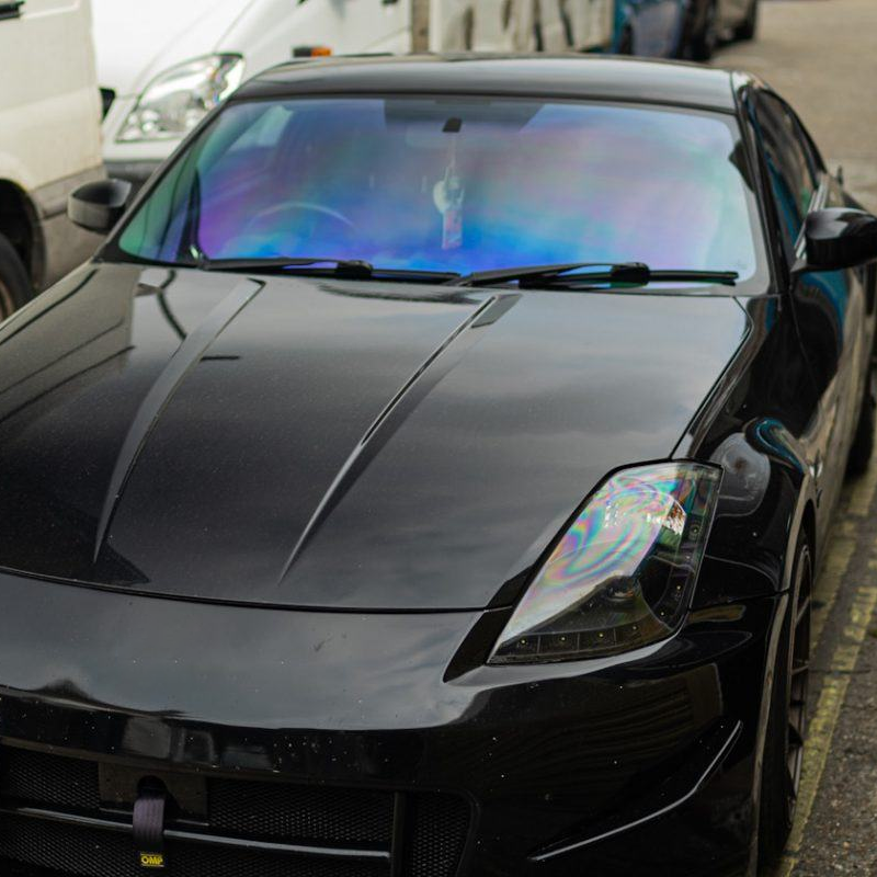 Smart Privacy and Security Features