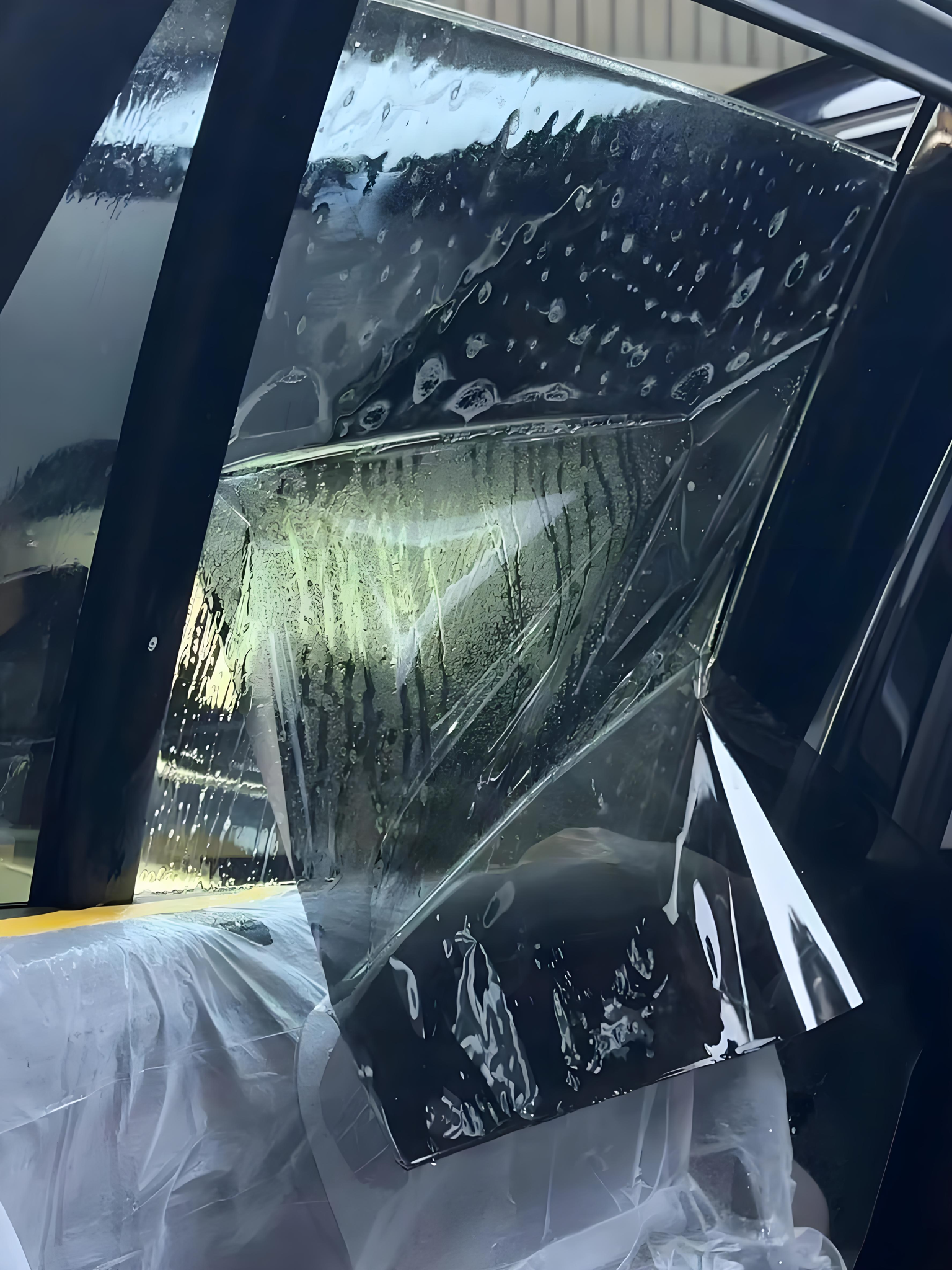 Advanced Heat Rejection Technology