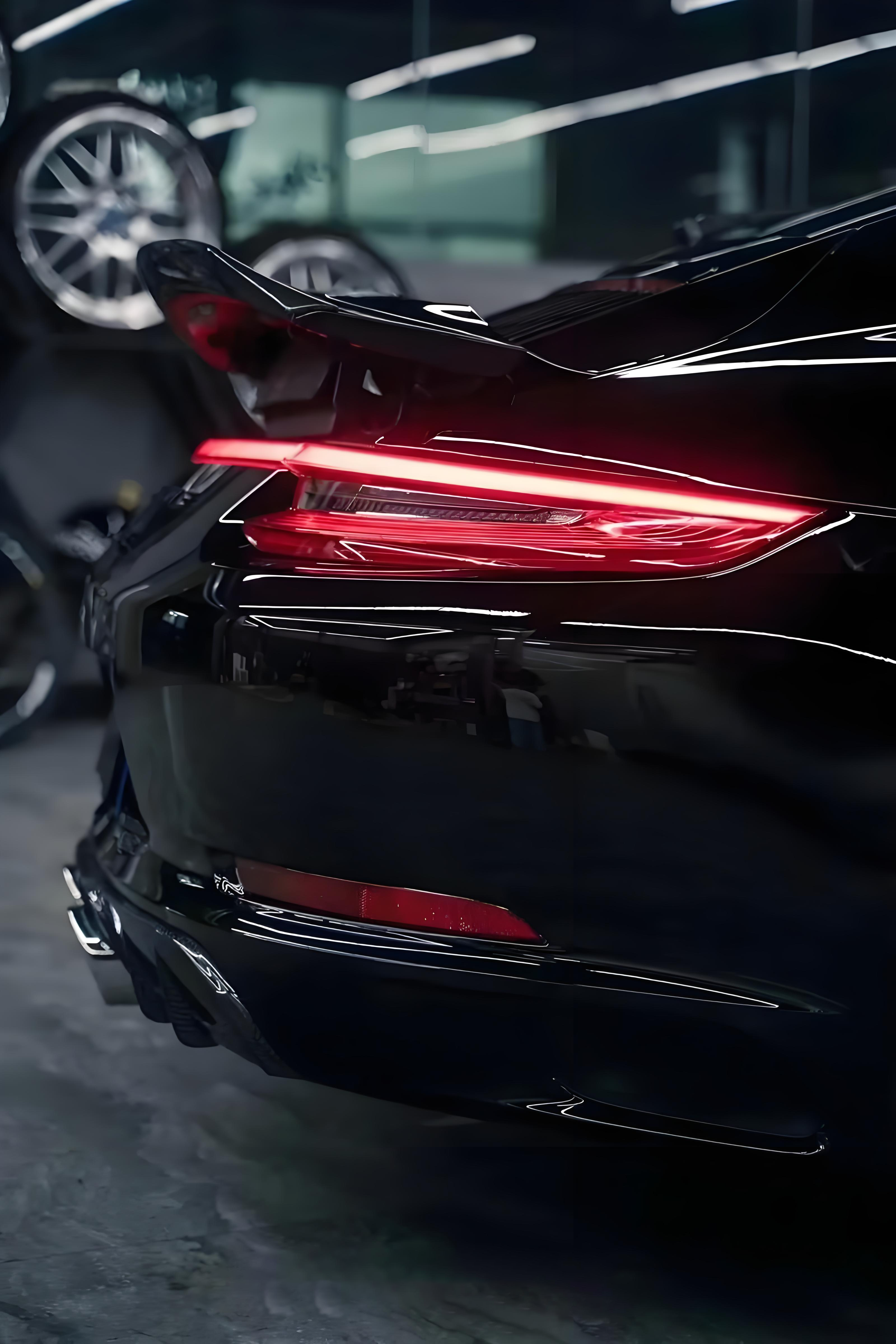 Tecnología Avanzada de Auto-Sanación