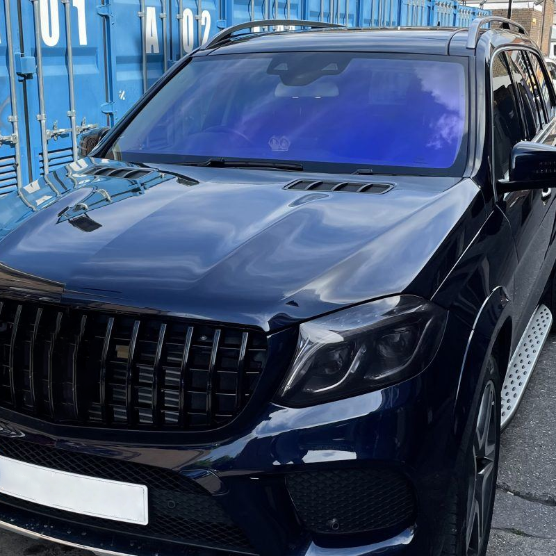 Enhanced Energy Management System