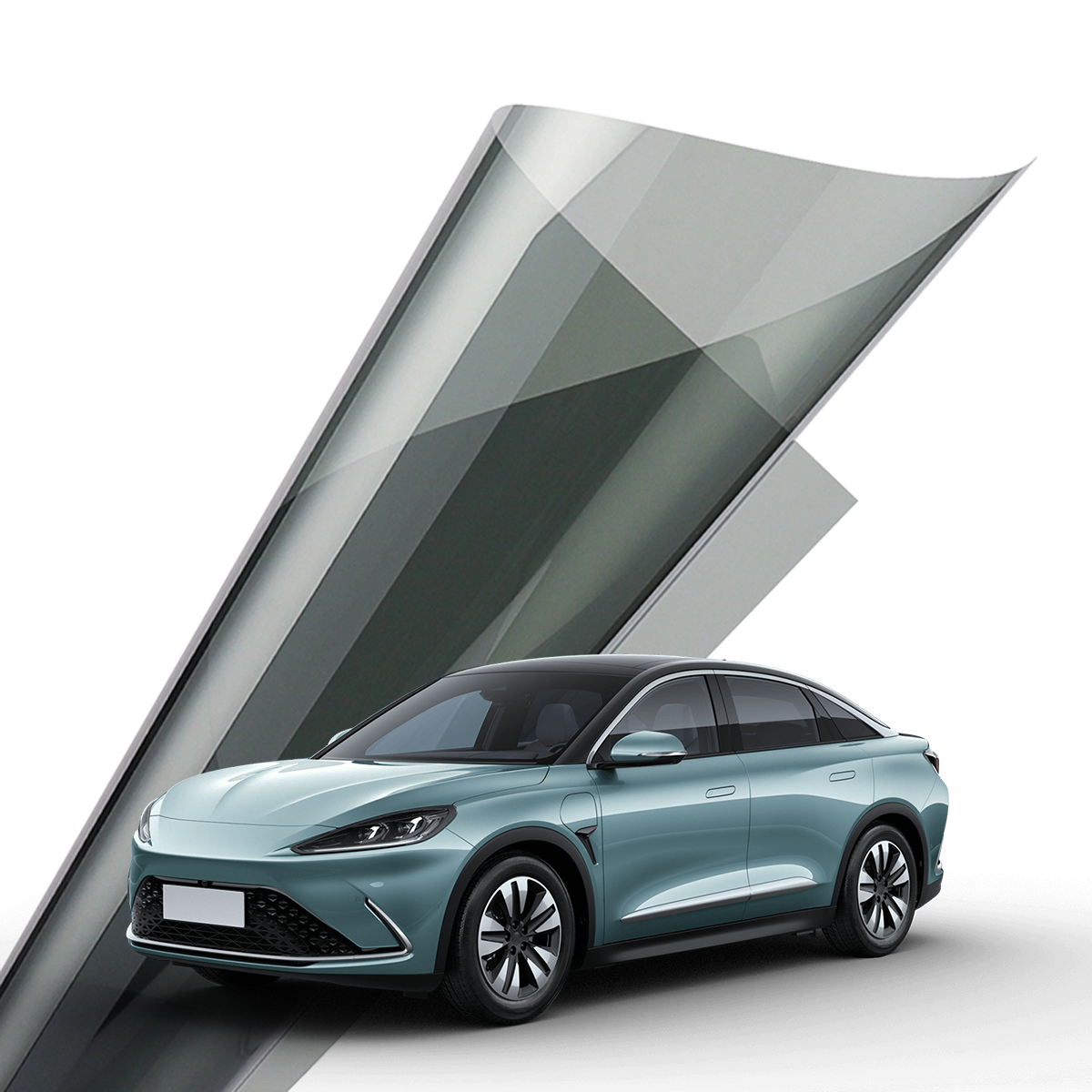 Tecnología de Gestión de Calor Superior