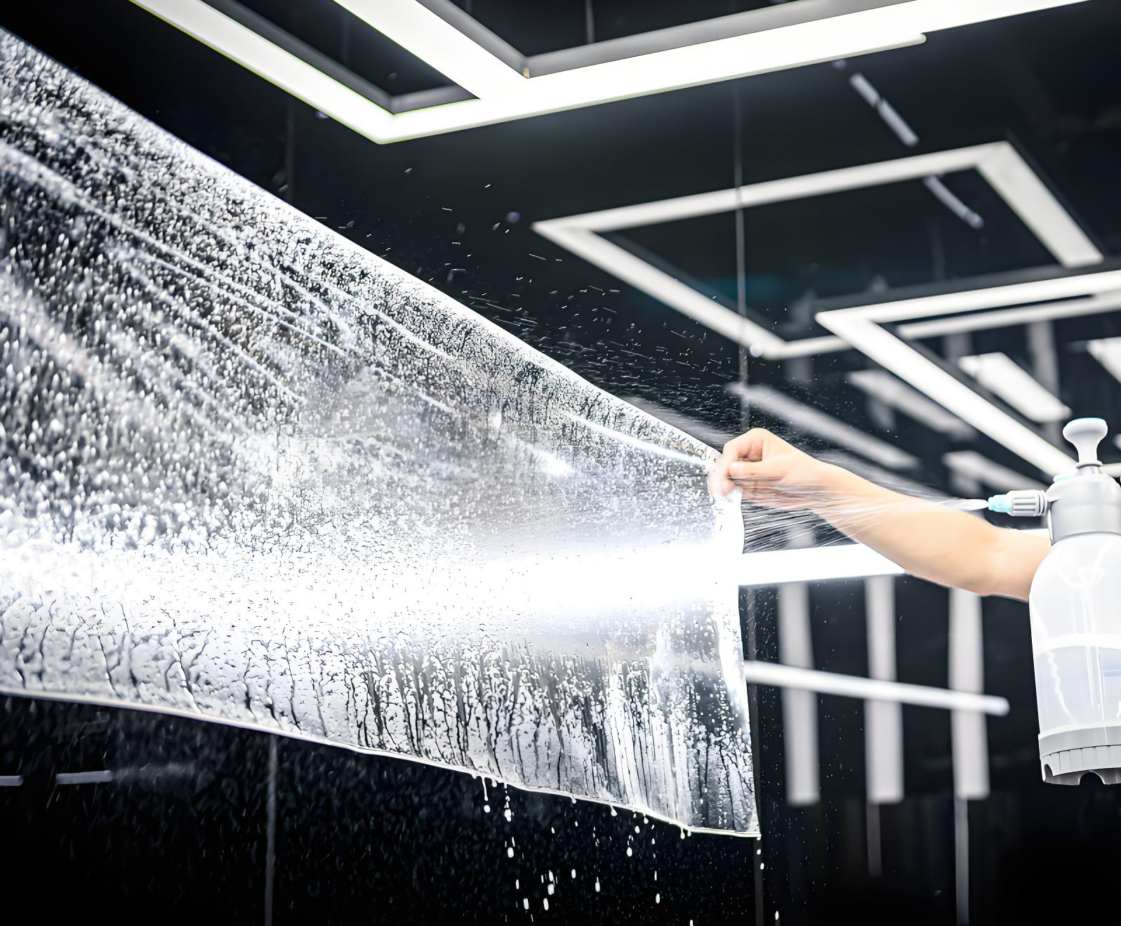 Advanced Self-Healing Technology