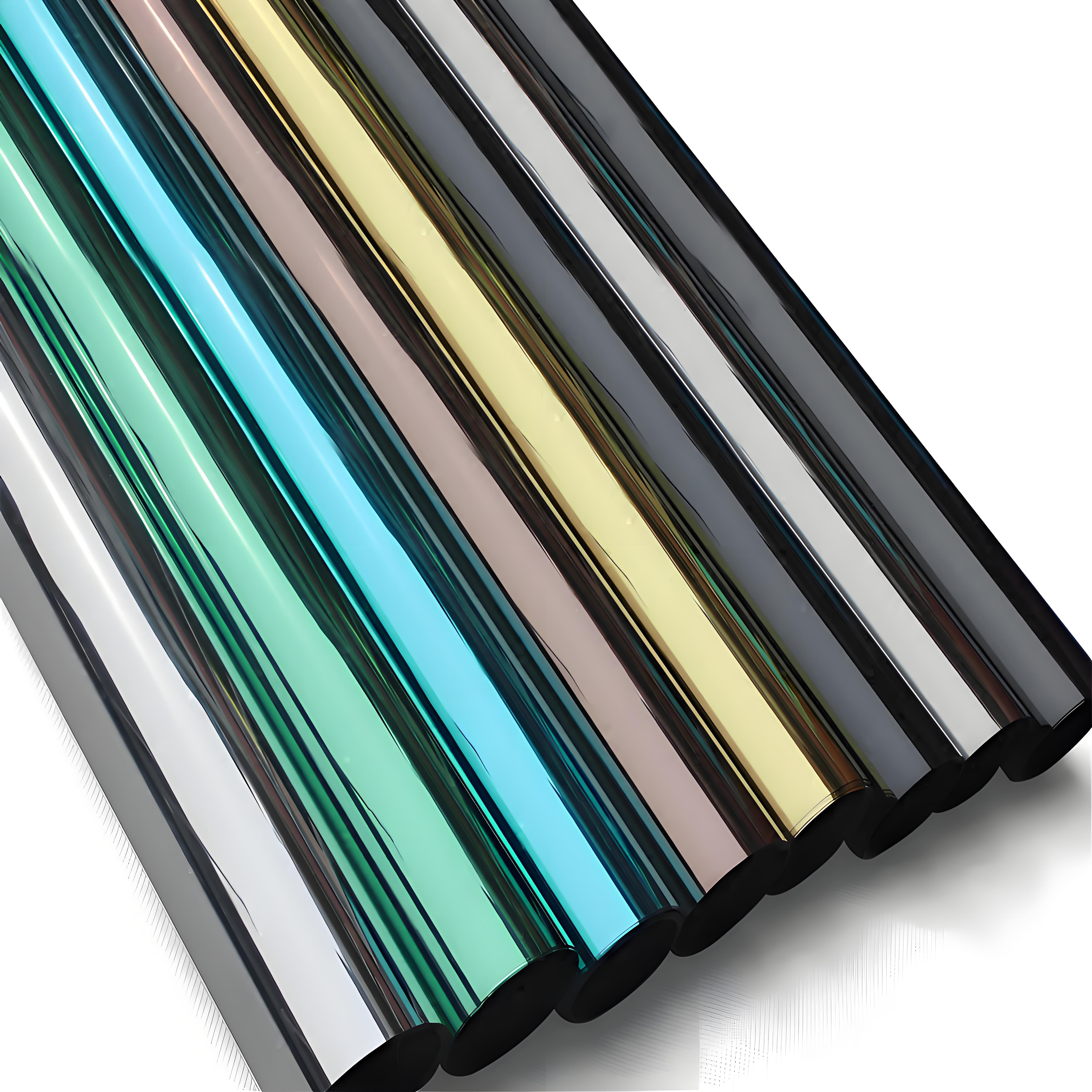 Advanced Solar Control Technologie