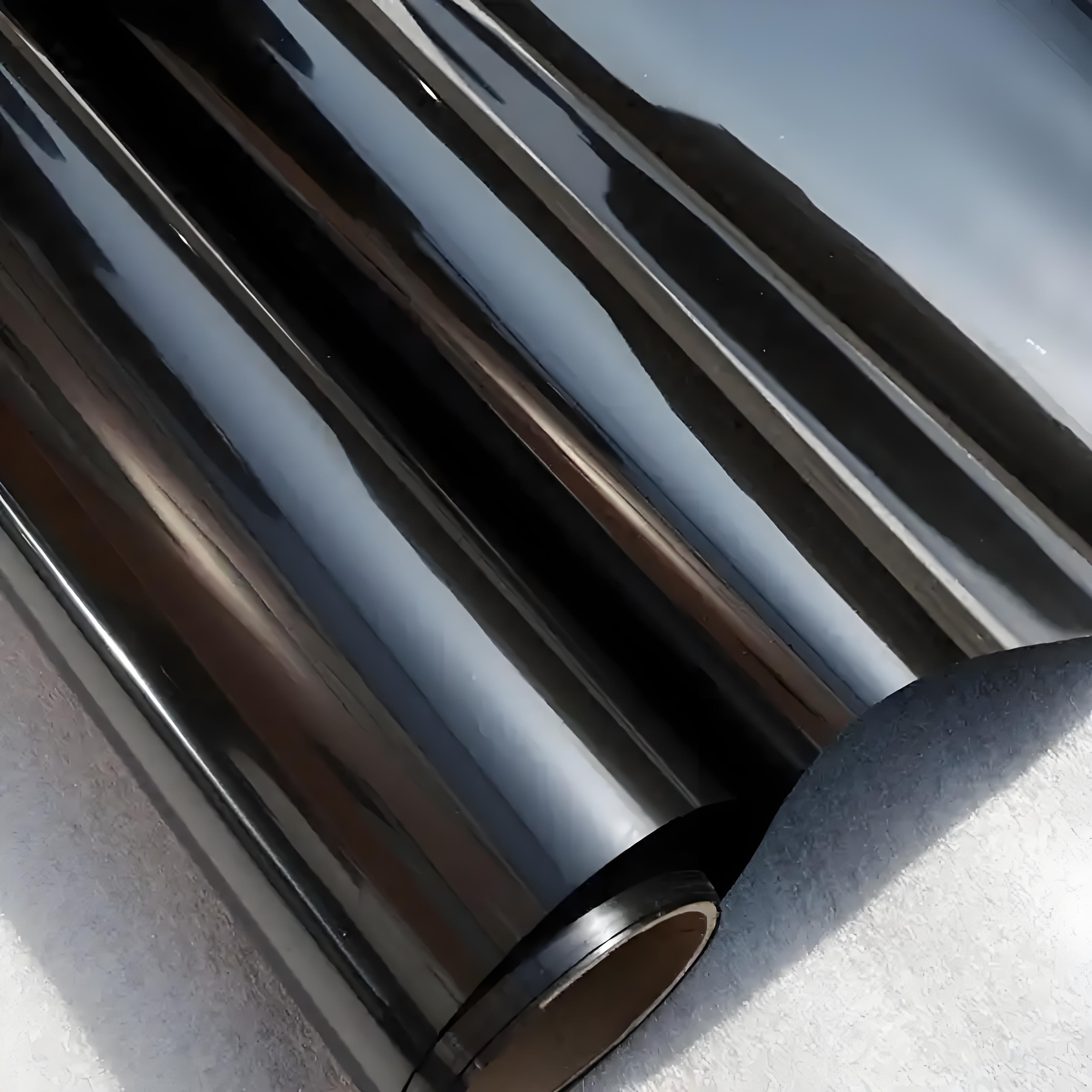 Superior Energy Efficiency and Cost Savings