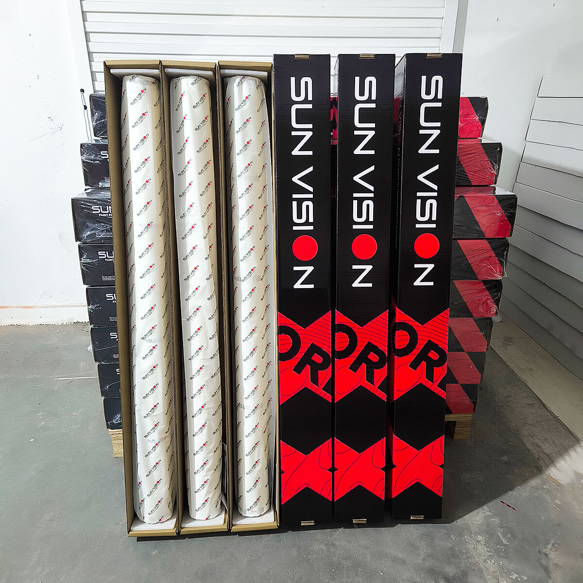 Superior Impact Resistance