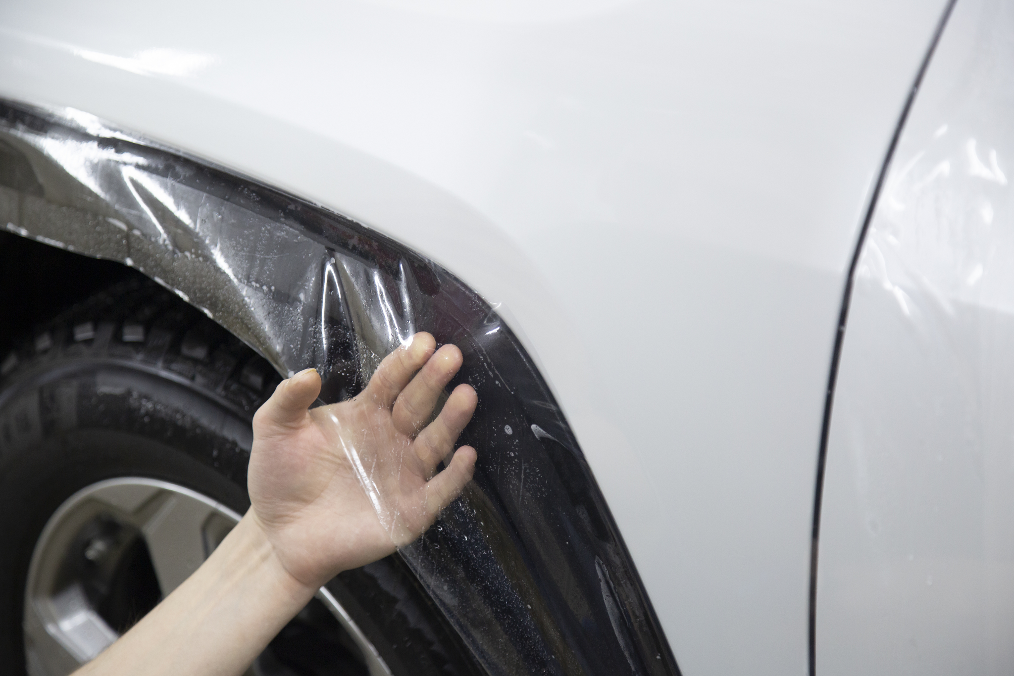 Maintenance and Longevity Benefits