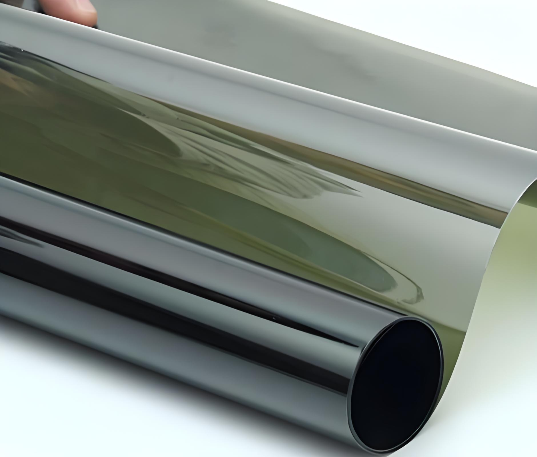 Comprehensive UV Protection System