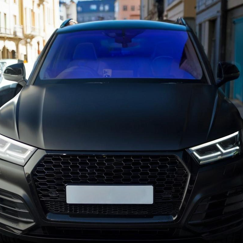 Superior Heat Management and Energy Efficiency