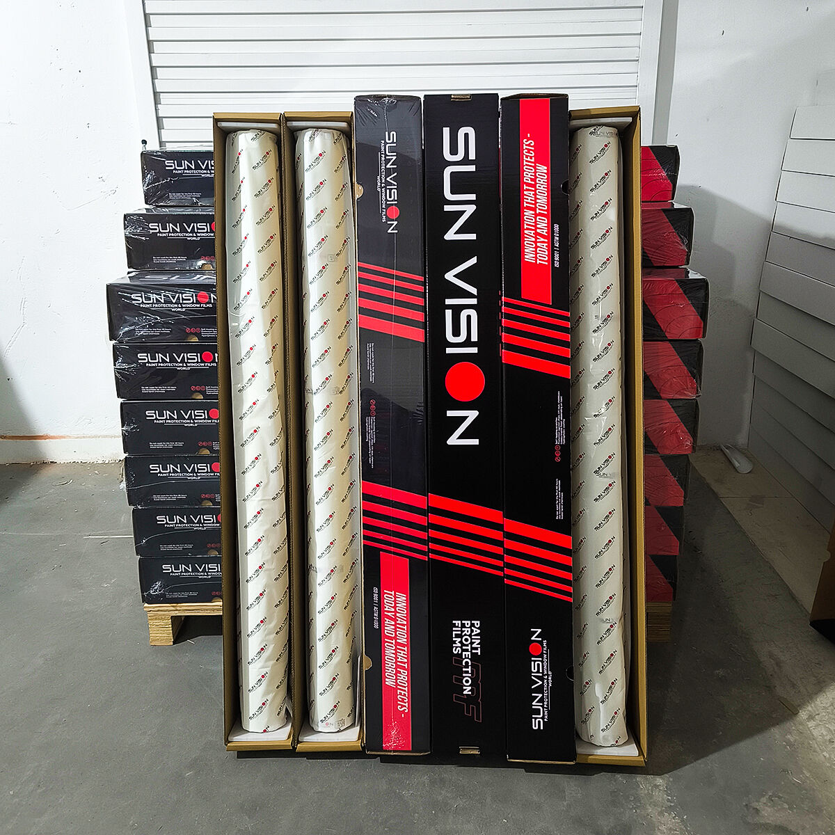 Professional Installation and Custom Fitment