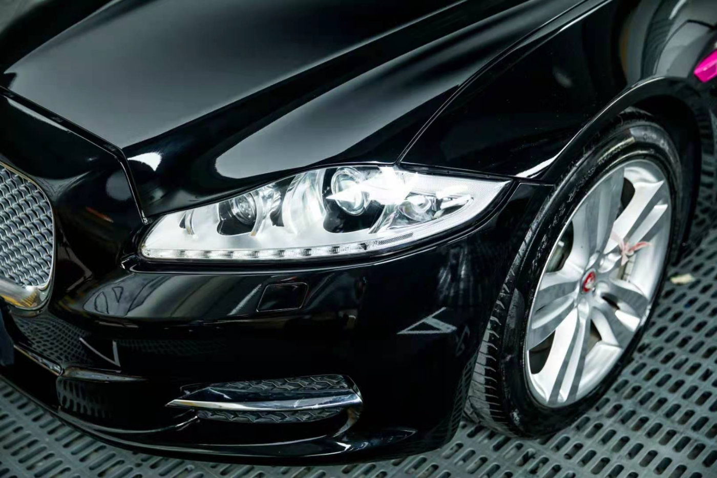 Advanced Self-Healing Technology