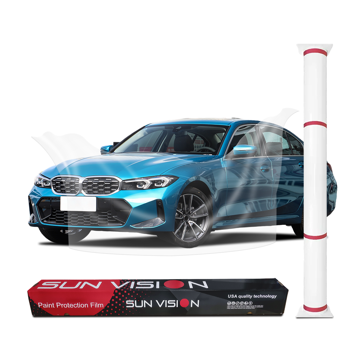 Professional Installation and Quality Assurance