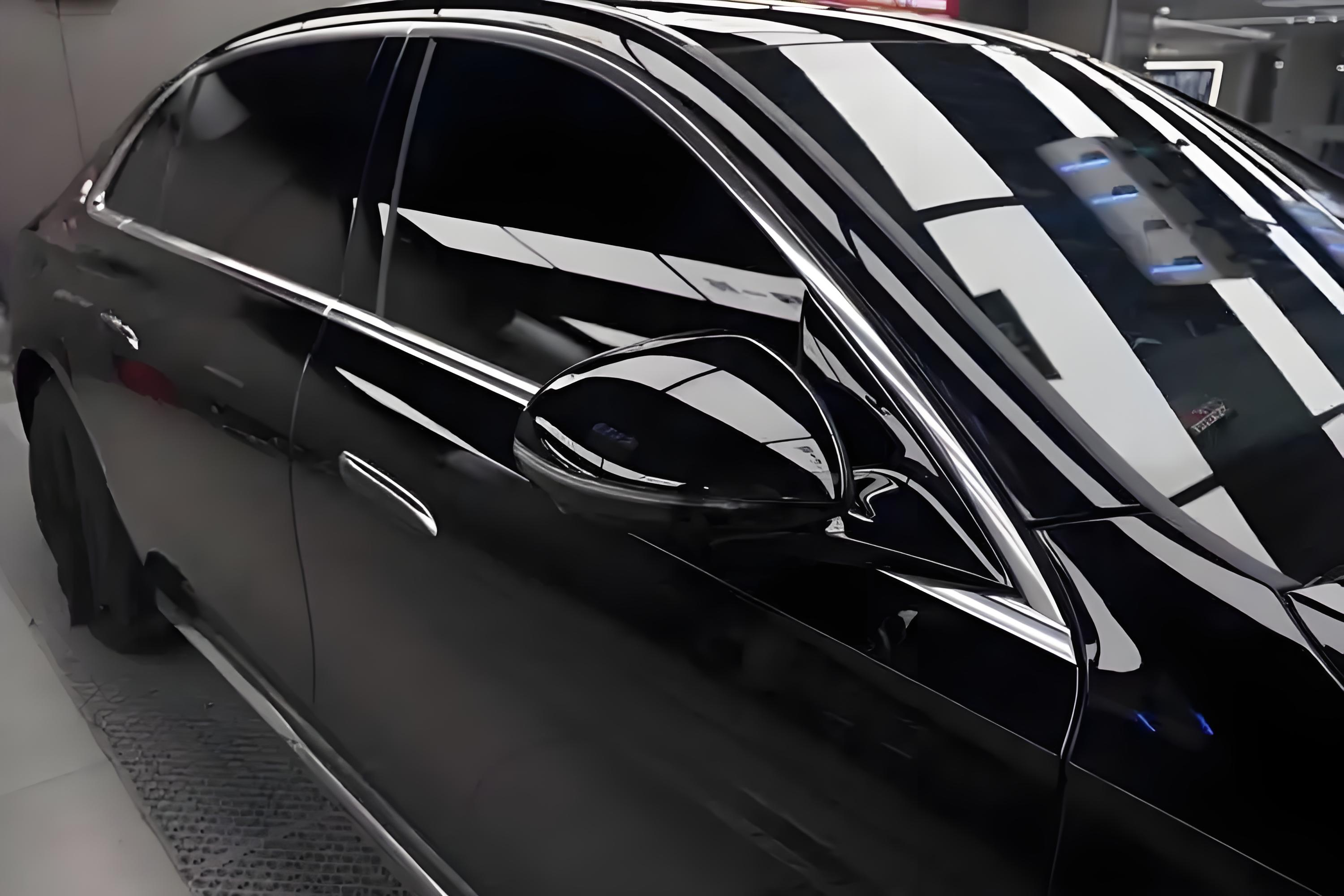 Enhanced UV Protection and Interior Preservation