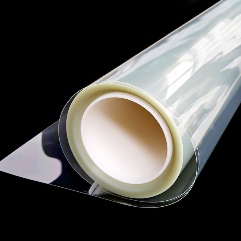 Enhanced Privacy and Optical Clarity