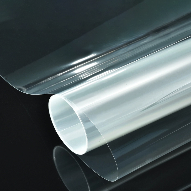 UV Protection and Energy Efficiency