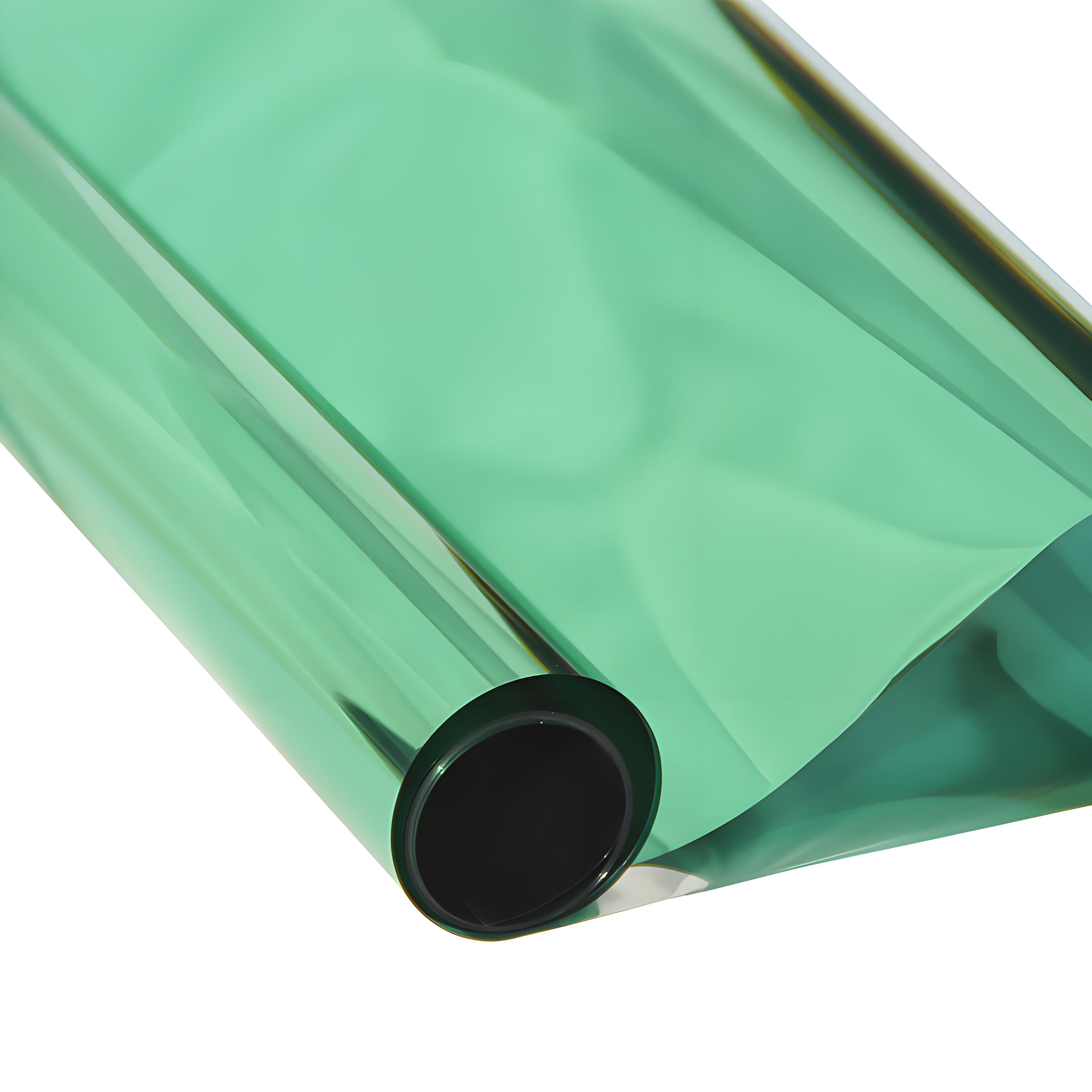 UV-Schutz und Innenausstattungsschutz