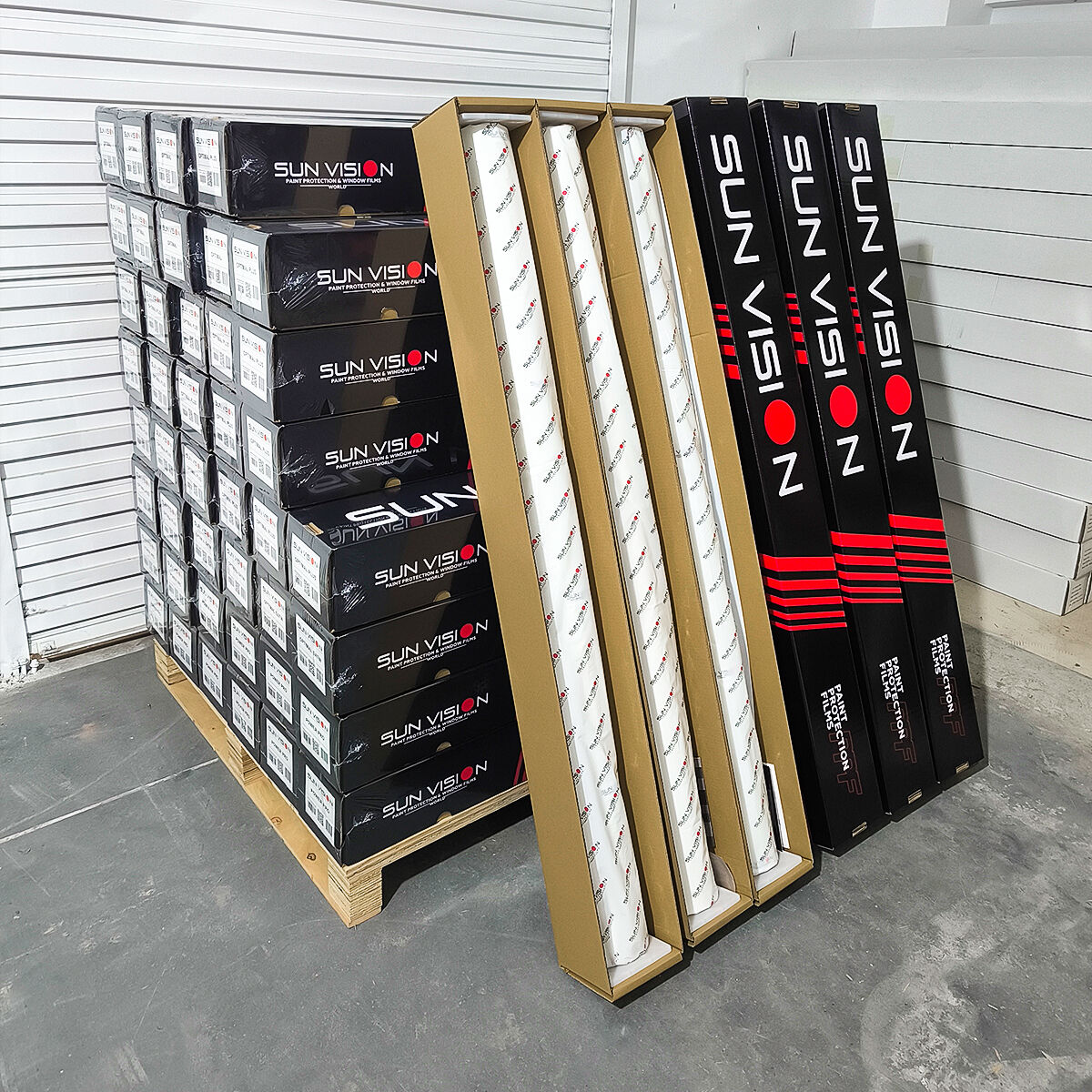 Quality Control and Testing