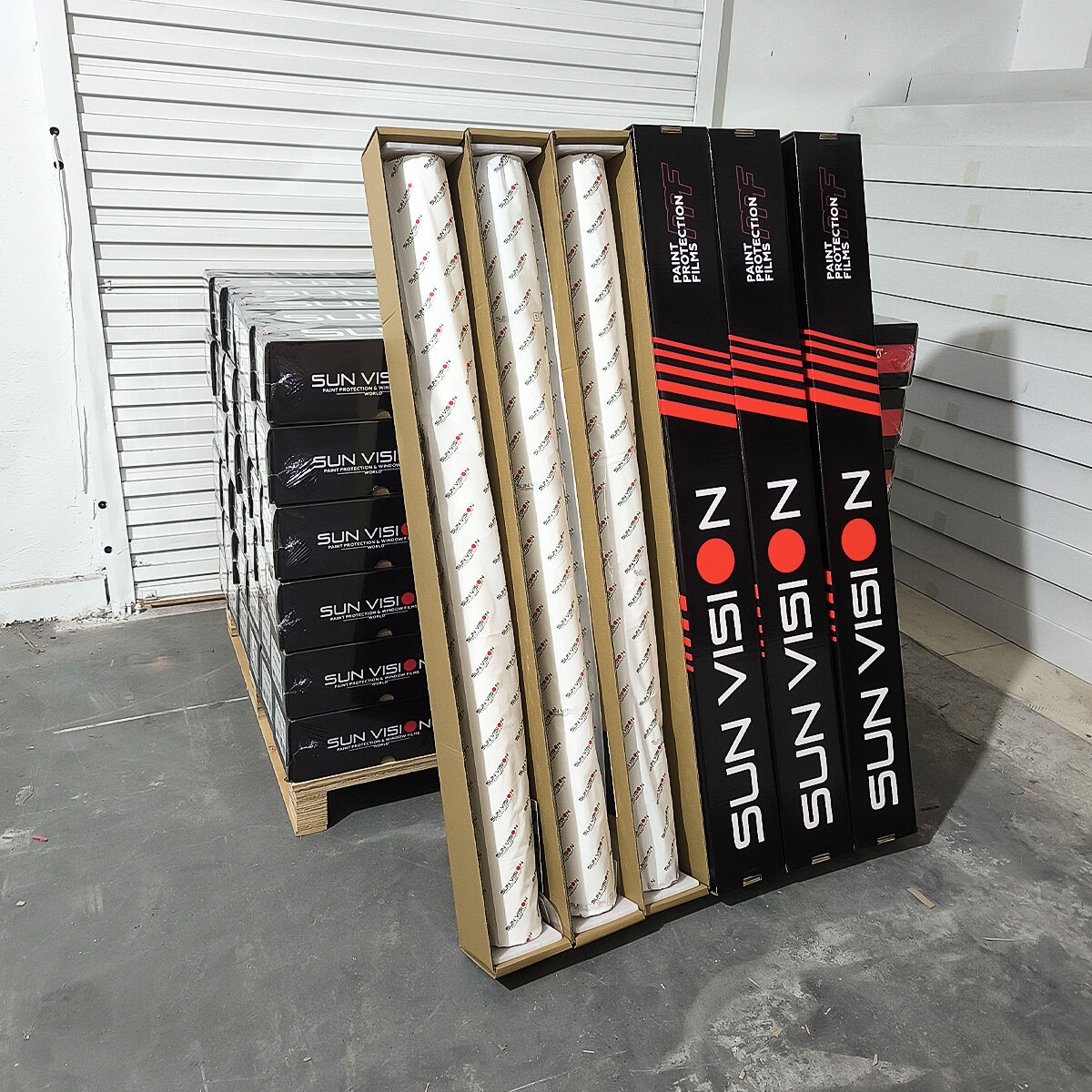 Características Mejoradas de Seguridad y Visibilidad