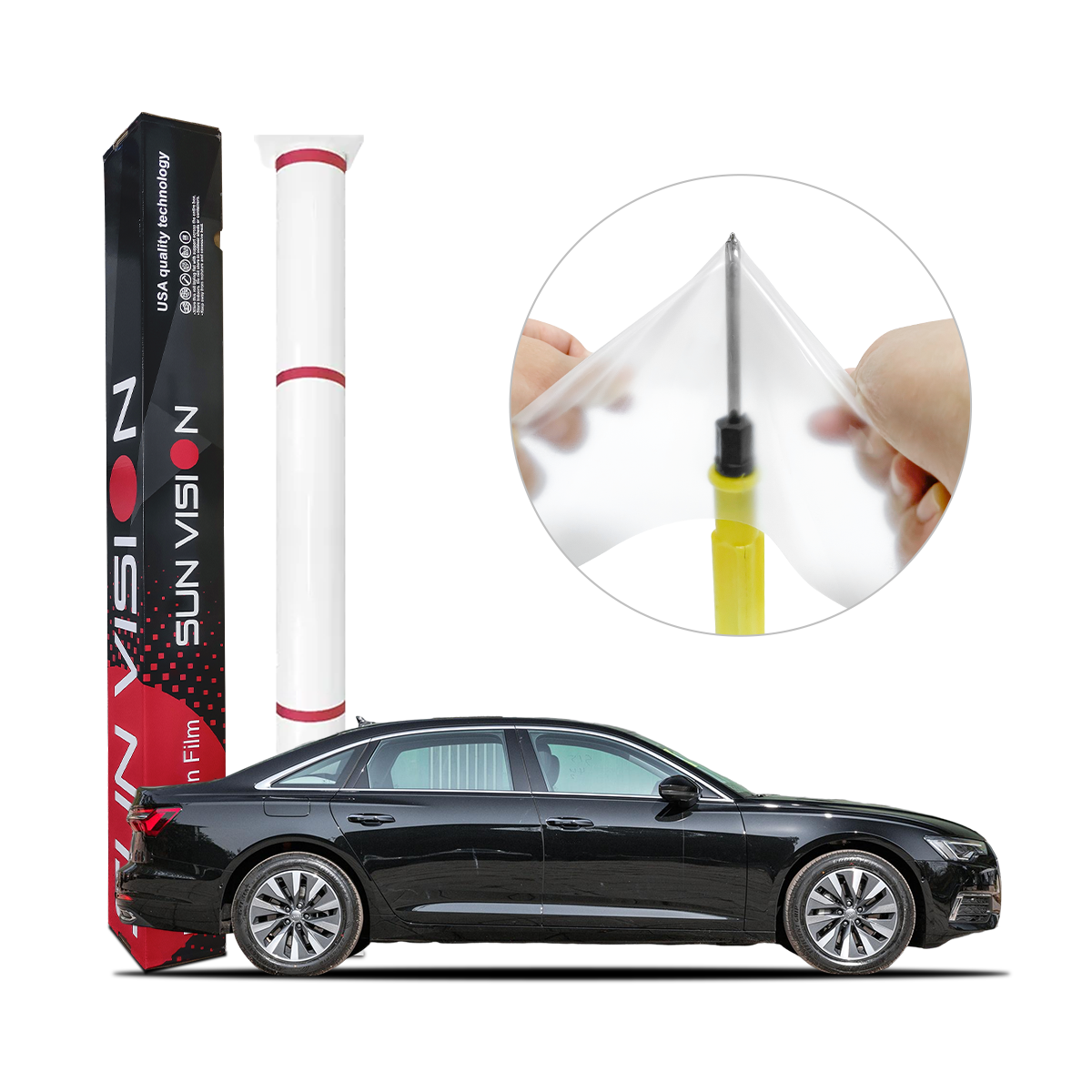 Installation Versatility and Longevity