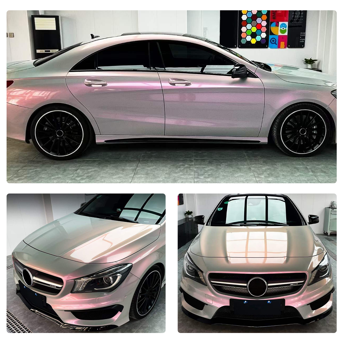 Enhanced Protection Capabilities