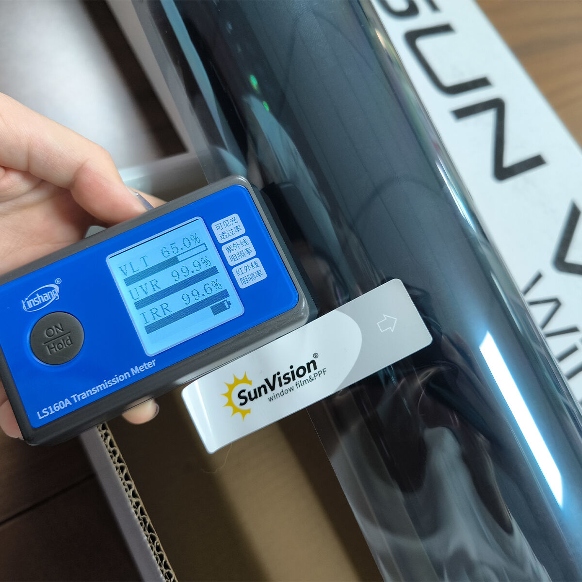 Enhanced Security and Privacy Features