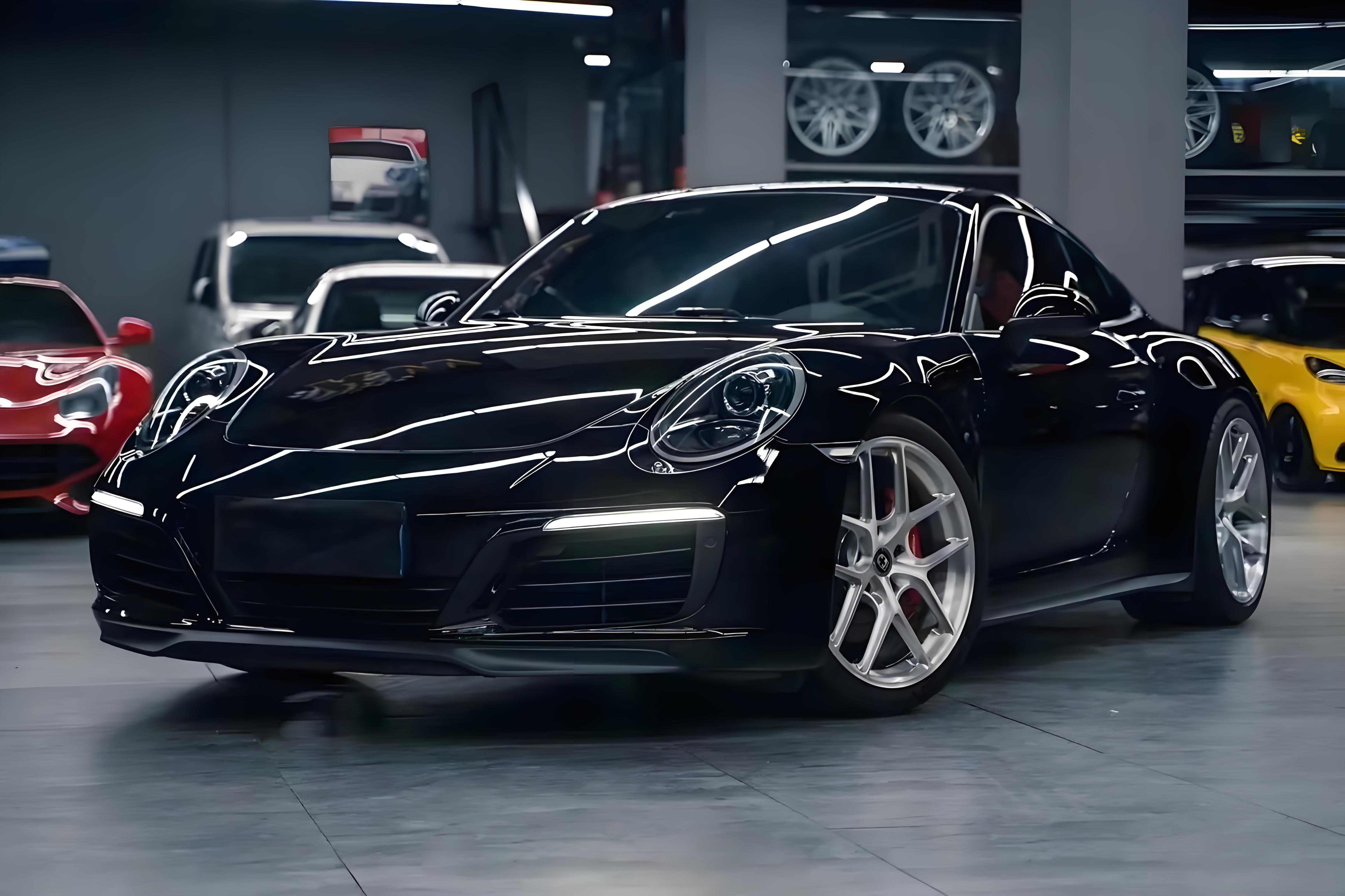 Advanced Self-Healing Technology