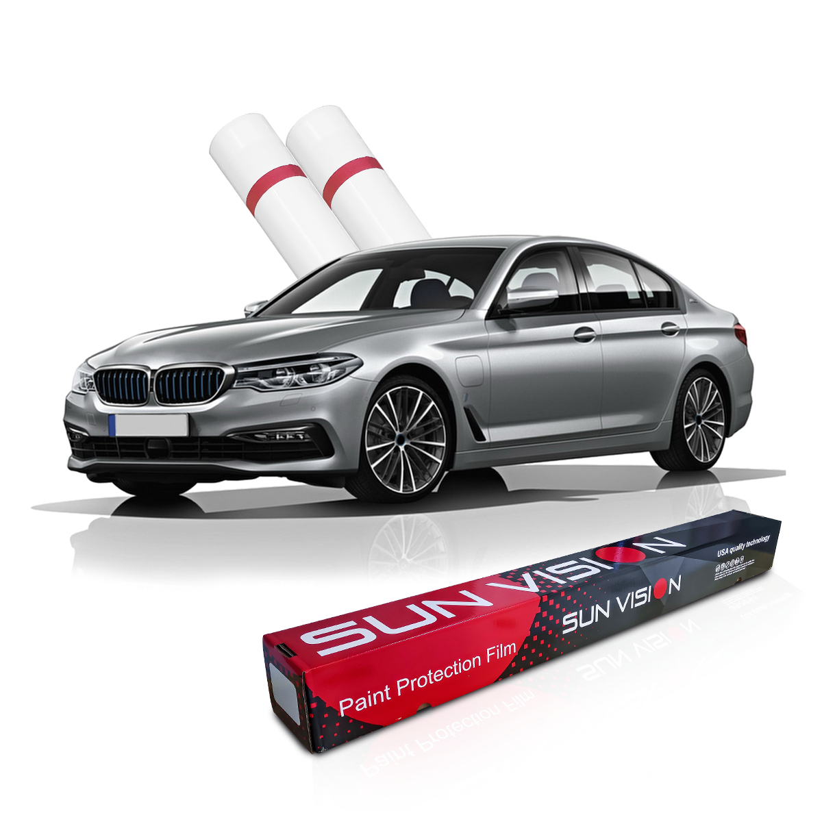 Superior Impact and Environmental Protection