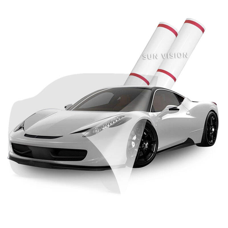 Paint Protection Film