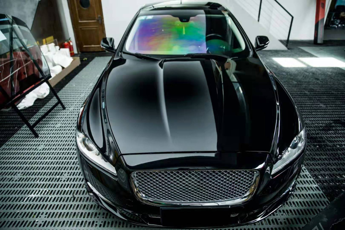 Superior Aesthetic Enhancement and Protection