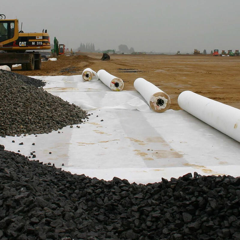 Geotextile Fabric