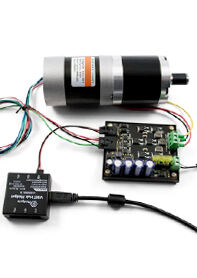 DC Brushless Motor manufacture