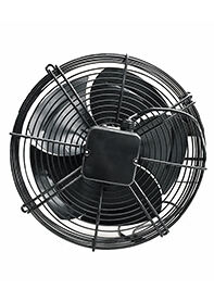 Axial Fans manufacture