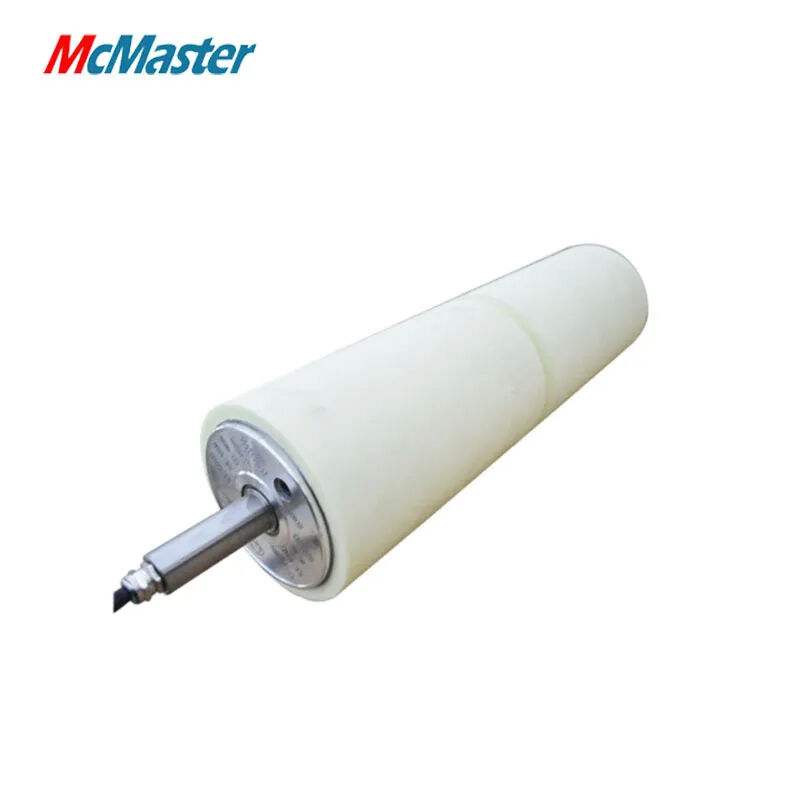 220V 380V 138mm AC Drum Motor Drum Motor Electric Roller For Handling Equipment