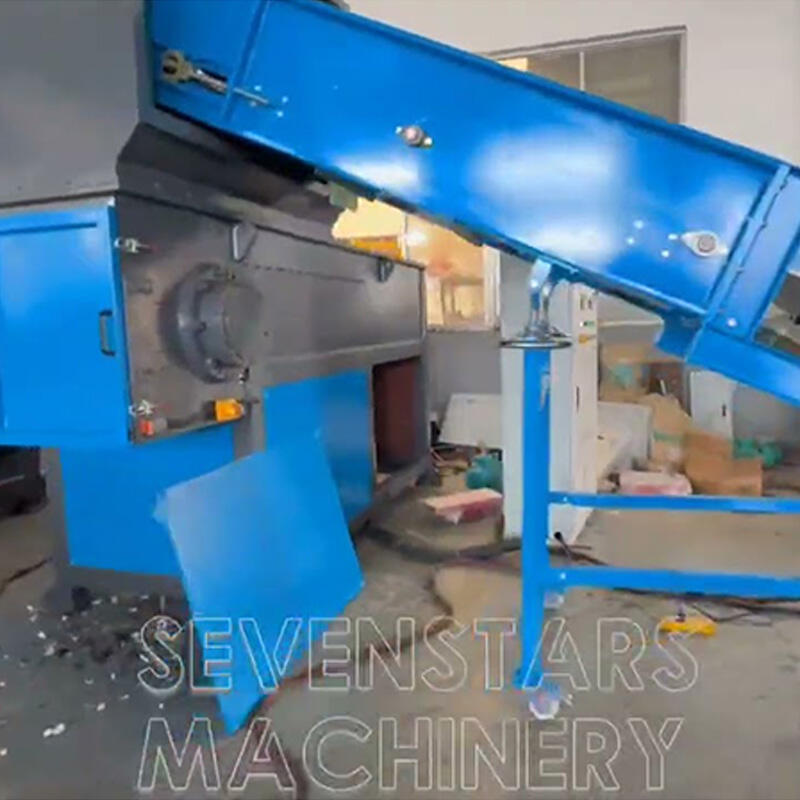 Verbundmaschine testen