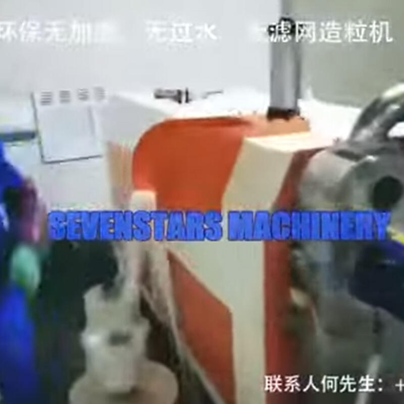 Kleiner Granulator