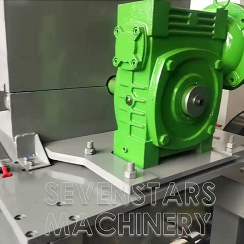 PE film squeezing dryer testing for korea market
