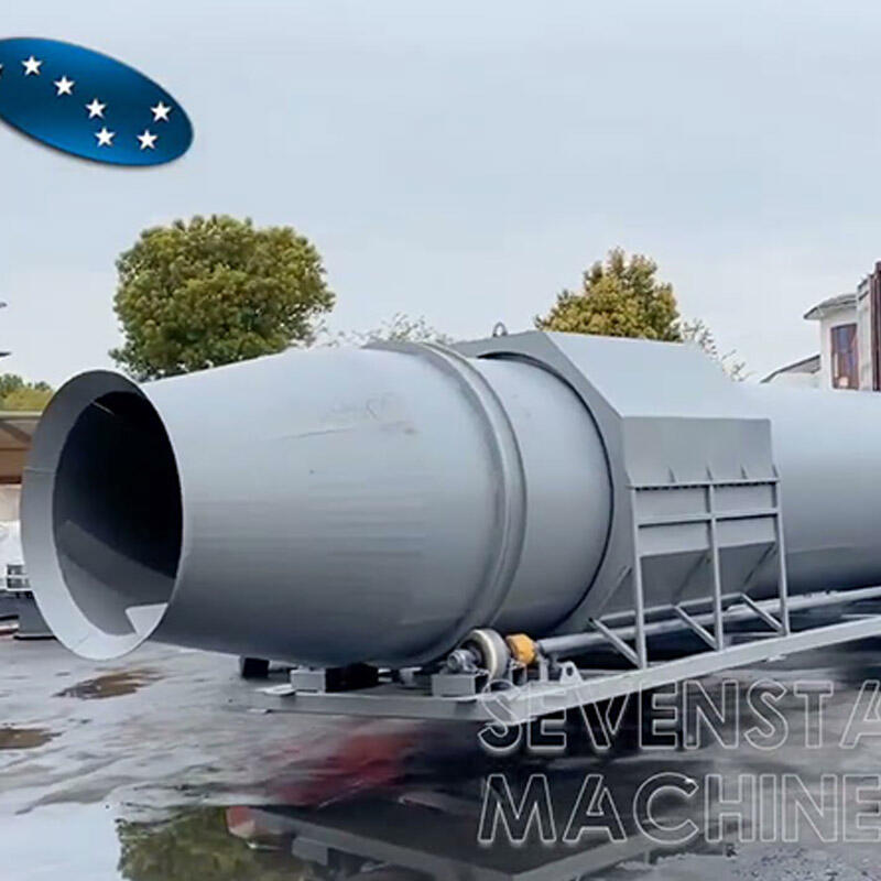 Pelletizing machines export to Algeria