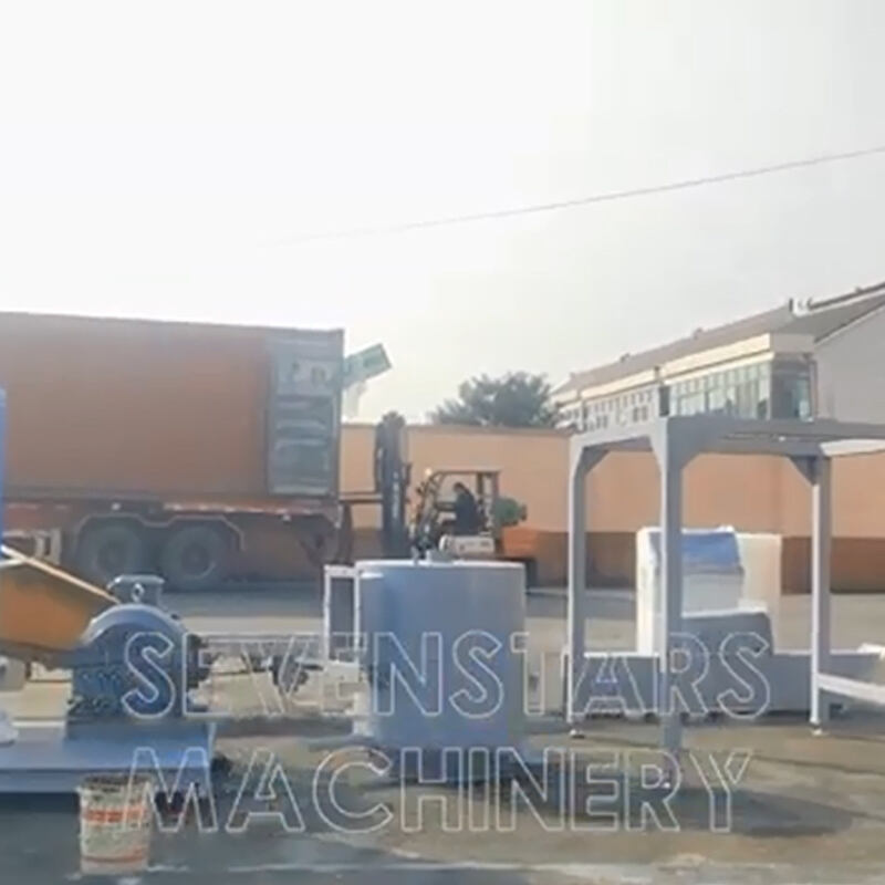 Export pe pipe shredder to Russian