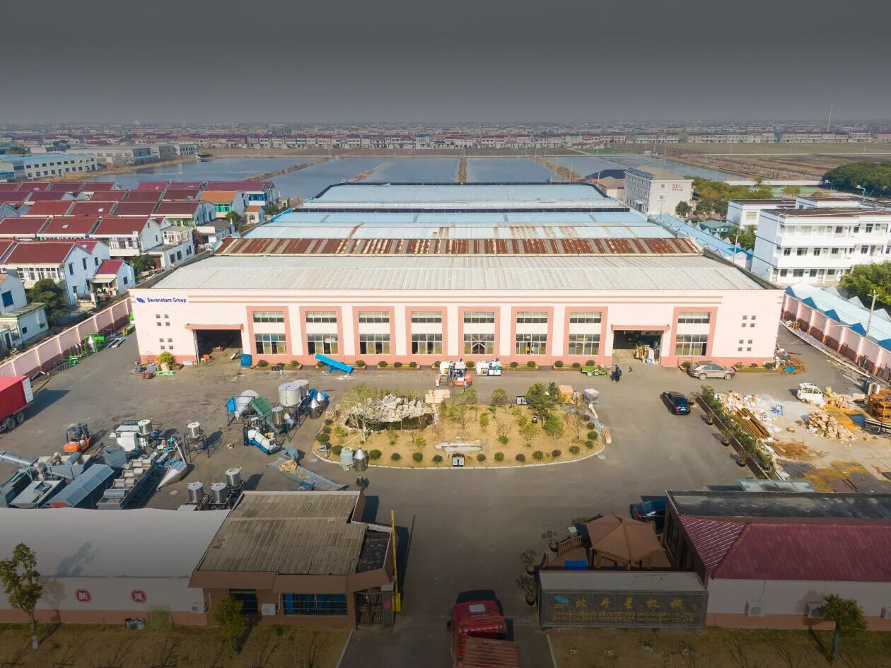 Plastic Extrusion Machine, Plastic Board Extrusion Machine, Plastic Sheet Extrusion Machine Supplier - Sevenstars